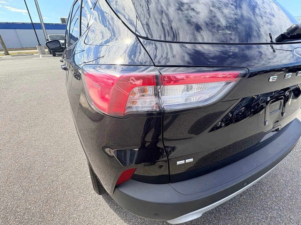 2021 Ford Escape SE - Photo 8