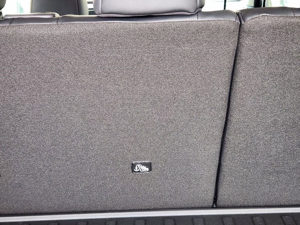 New 2026 Obsidian Green Pearl Nissan Rock Creek image 16