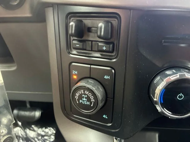 New 2026 Argon Blue Metallic Ford XLT image 34