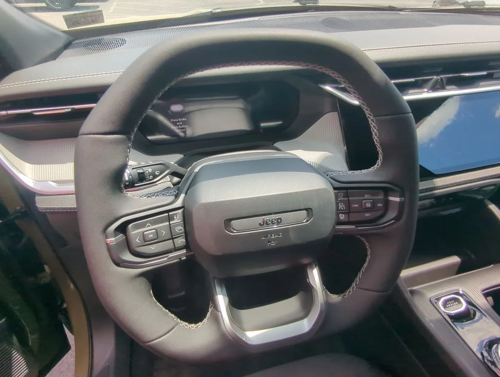 New 2026 41 Exterior Paint Jeep Laredo image 15