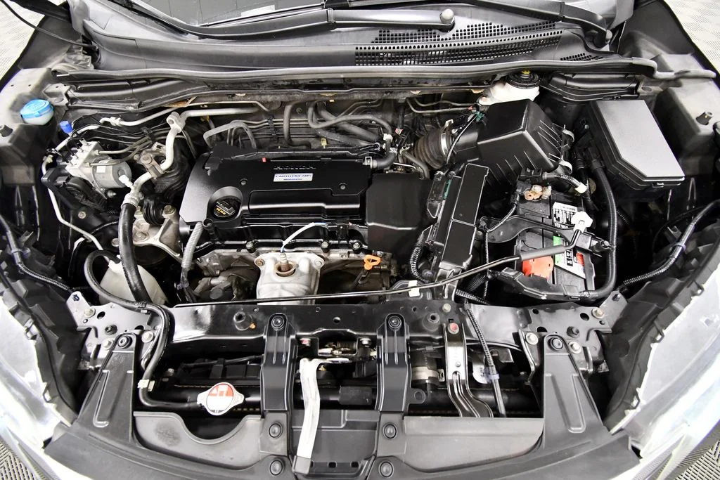 Certified Used 2016  Honda EX image 12