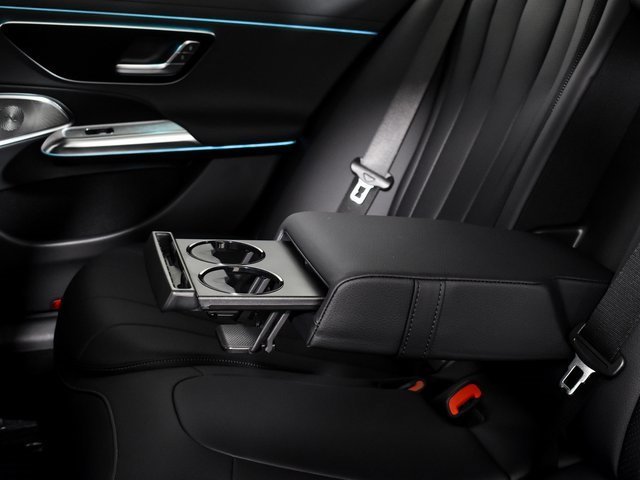 New 2026 Graphite Grey Metallic Mercedes-Benz E 350 image 76