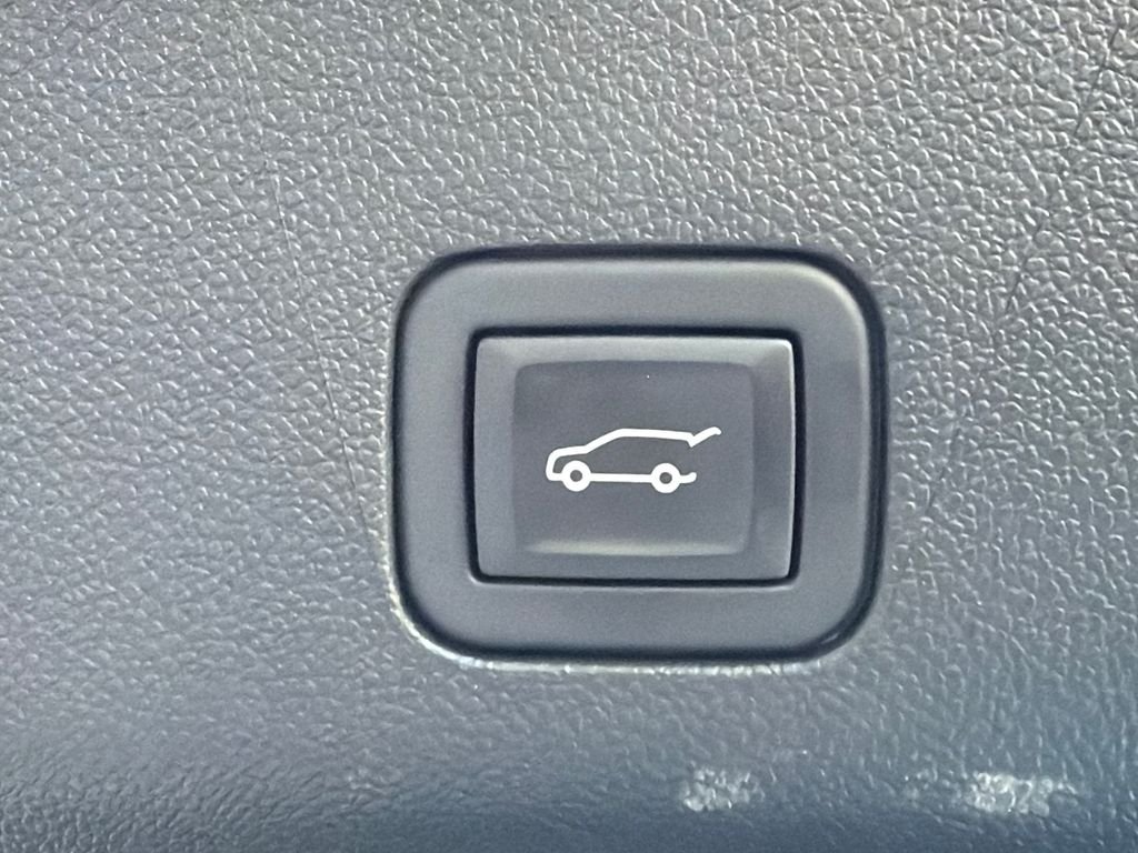 2024 Chevrolet Tahoe High Country - Photo 19