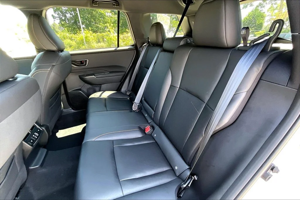 Used 2026 Silver Subaru Wilderness image 25