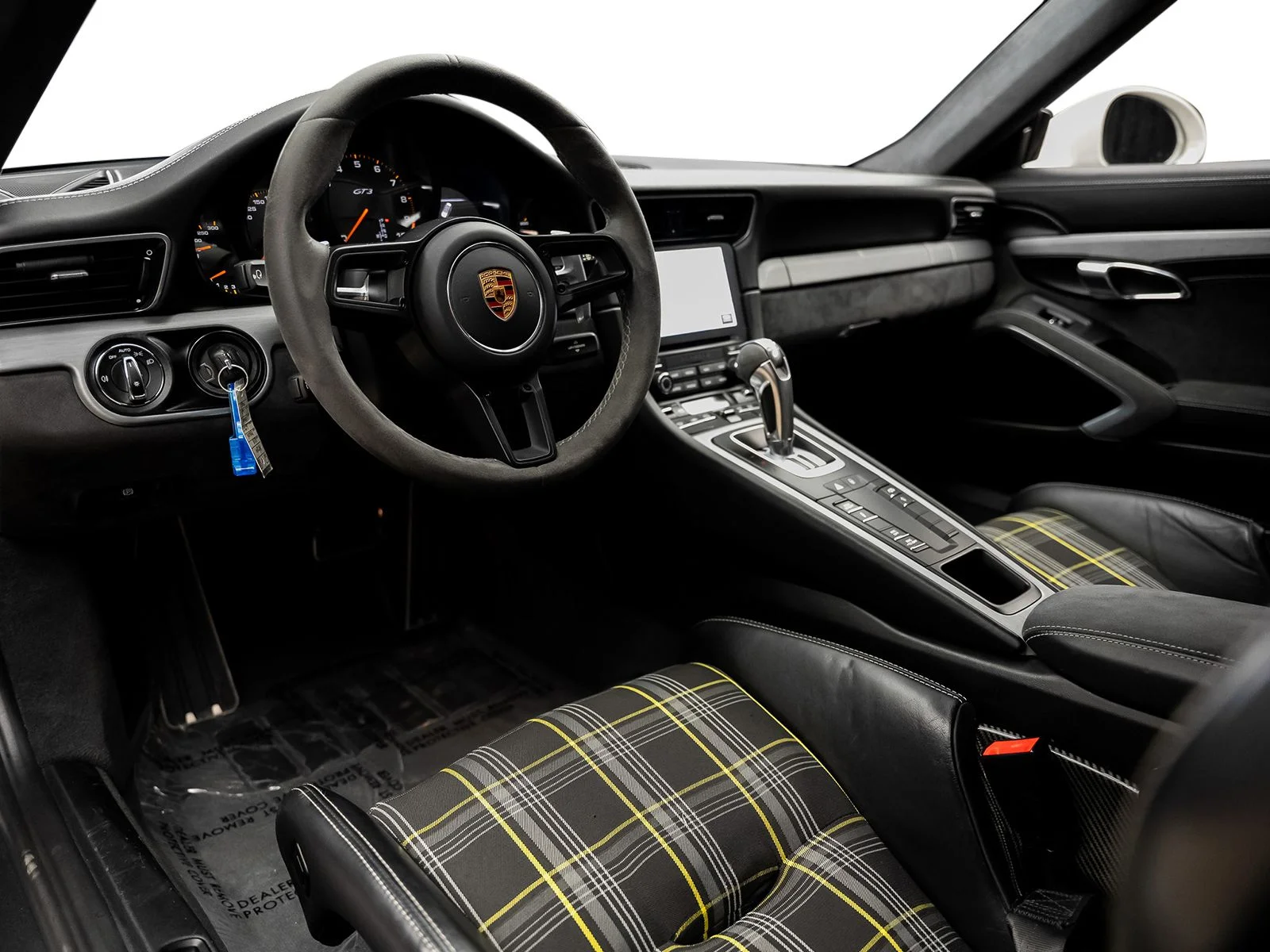 Used 2018  Porsche GT3 image 32