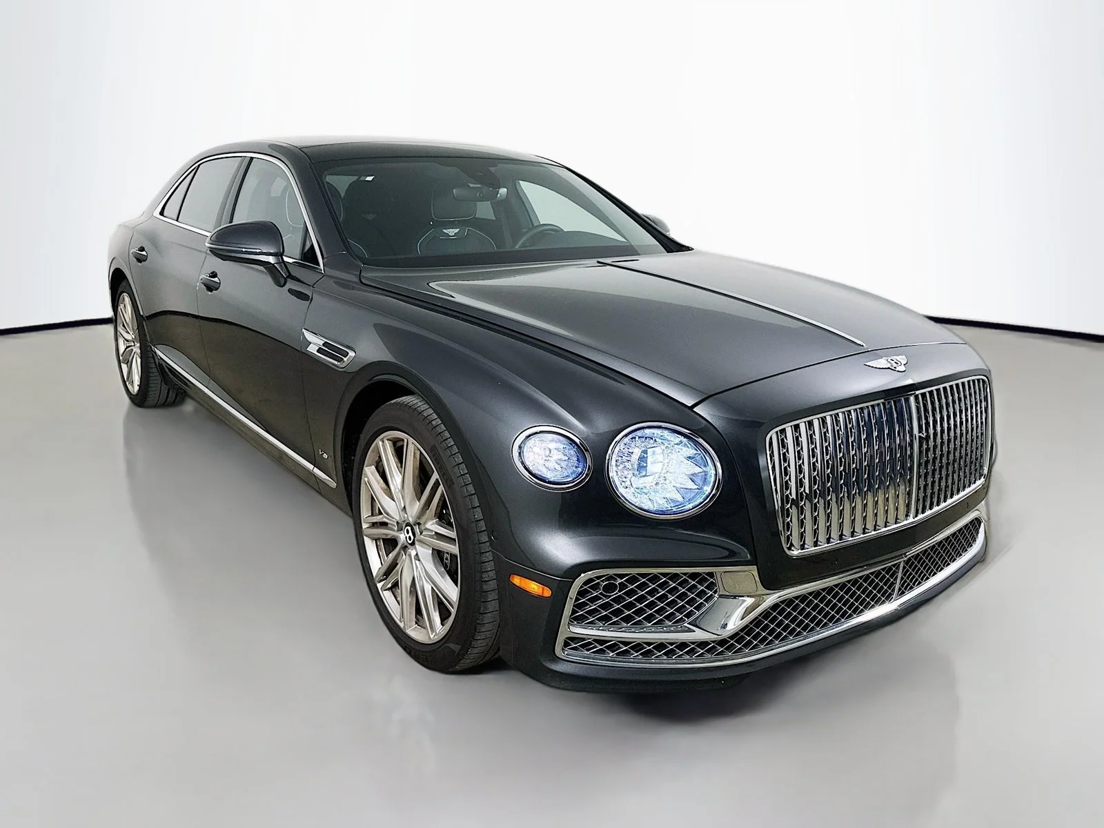 2022 Bentley Flying Spur