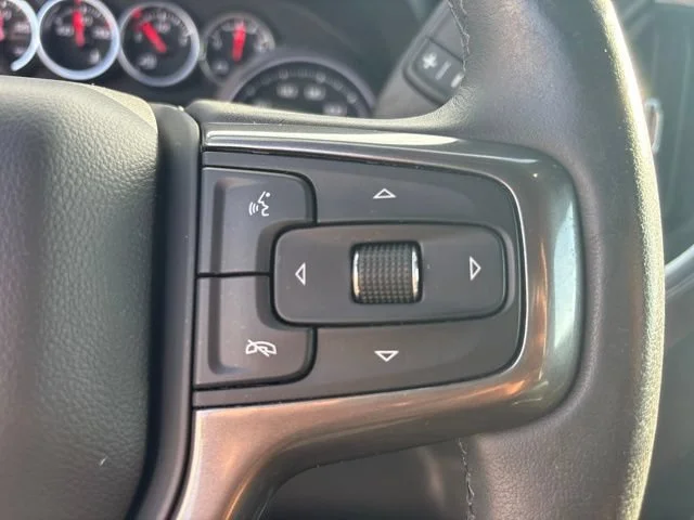 2021 Chevrolet Silverado 2500HD LTZ - Photo 19