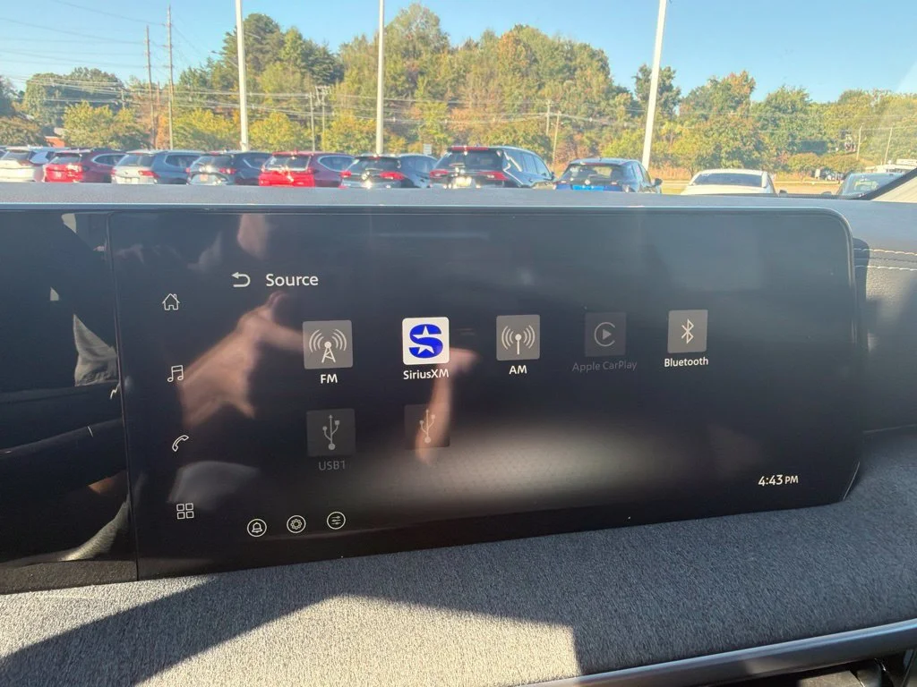 Used 2026 Bronze Nissan SV image 19