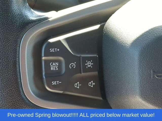 Used 2021 Silver Ford Outer Banks image 25