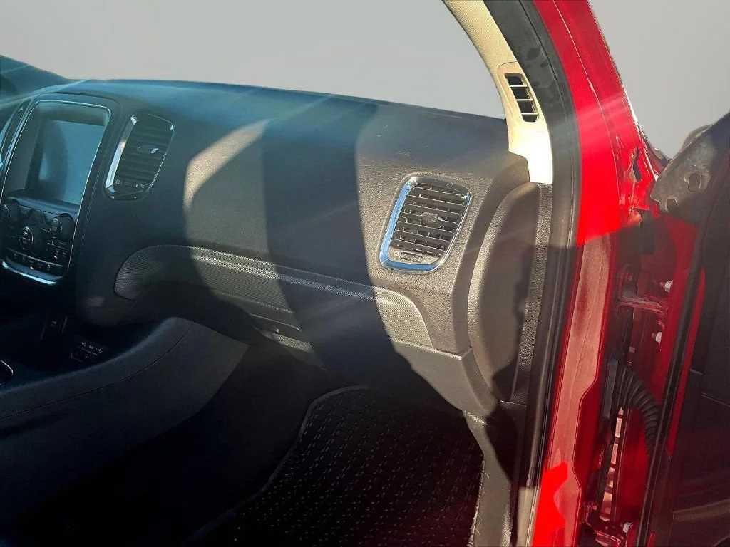 Used 2018 Red Line Dodge GT image 25