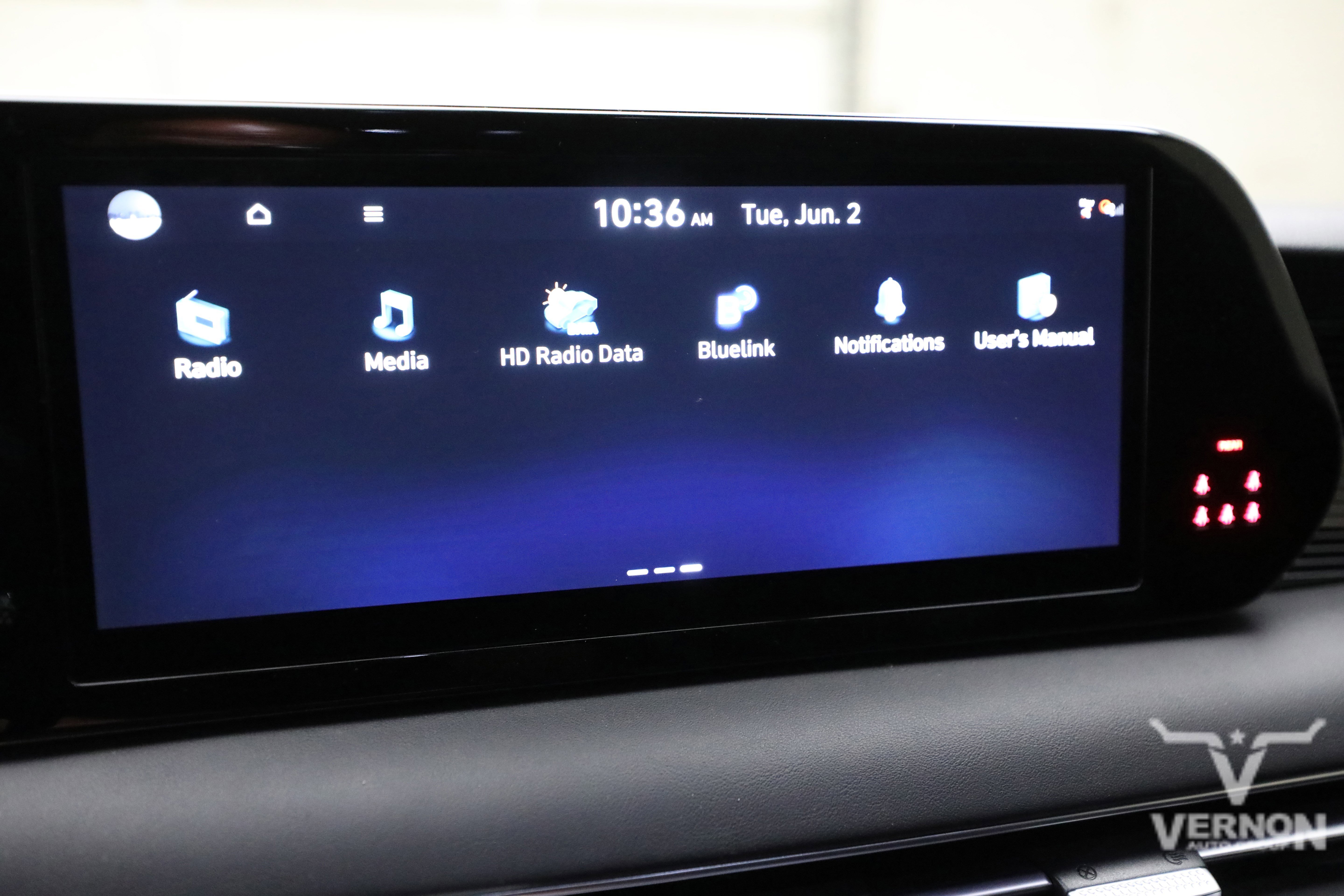 Used 2023 Steel Graphite Hyundai Y image 28