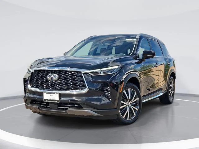 2023 INFINITI QX60