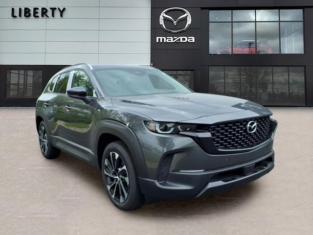 2026 Mazda CX-50 Hybrid Premium Plus AWD