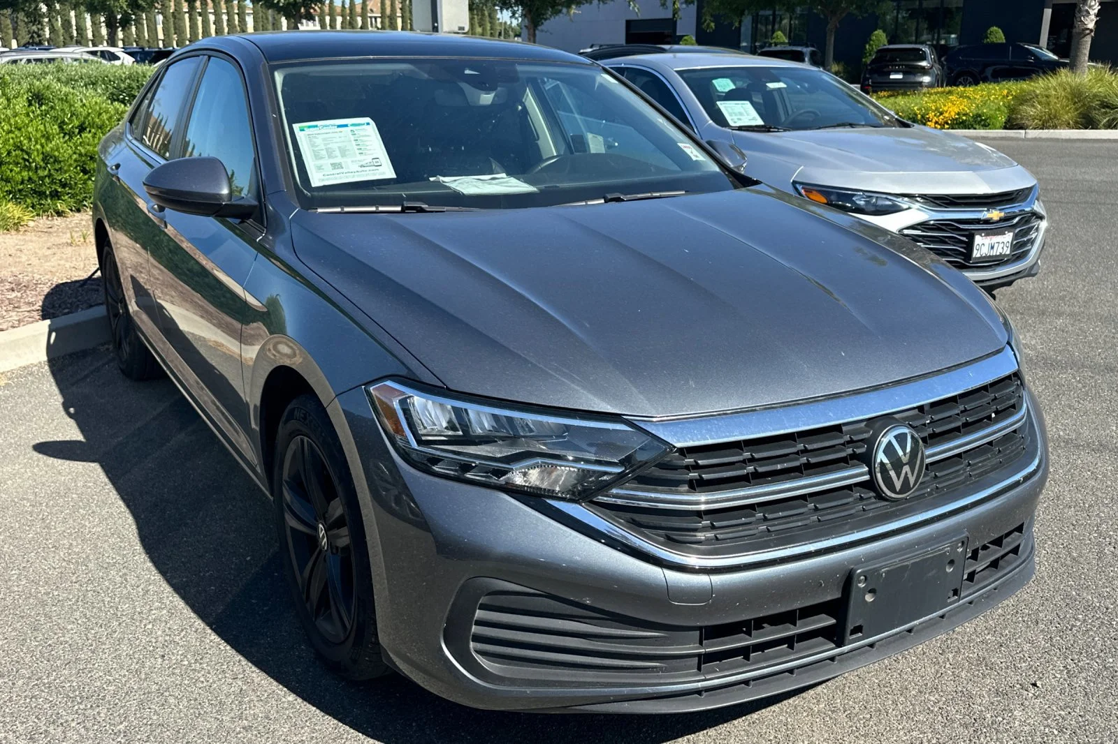 3VW7M7BU5RM095979