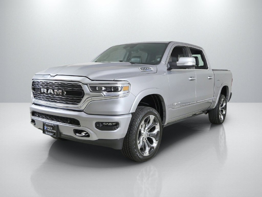 2022 RAM 1500 Pickup Limited