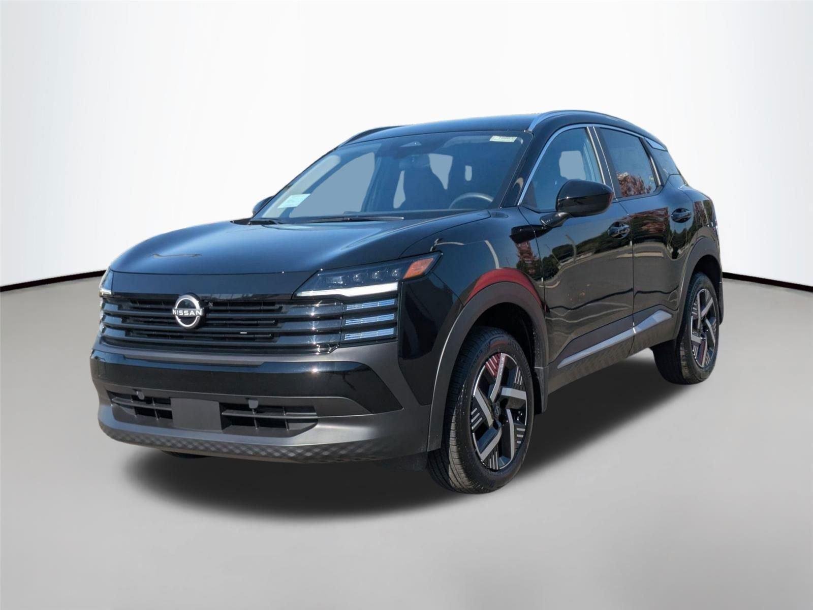2026 Nissan Kicks 2.0 SV's photo