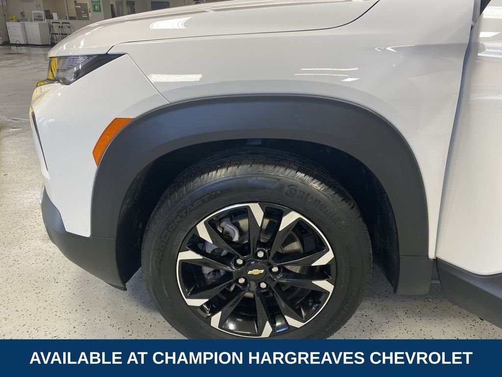 2023 Chevrolet TrailBlazer LT - Photo 41