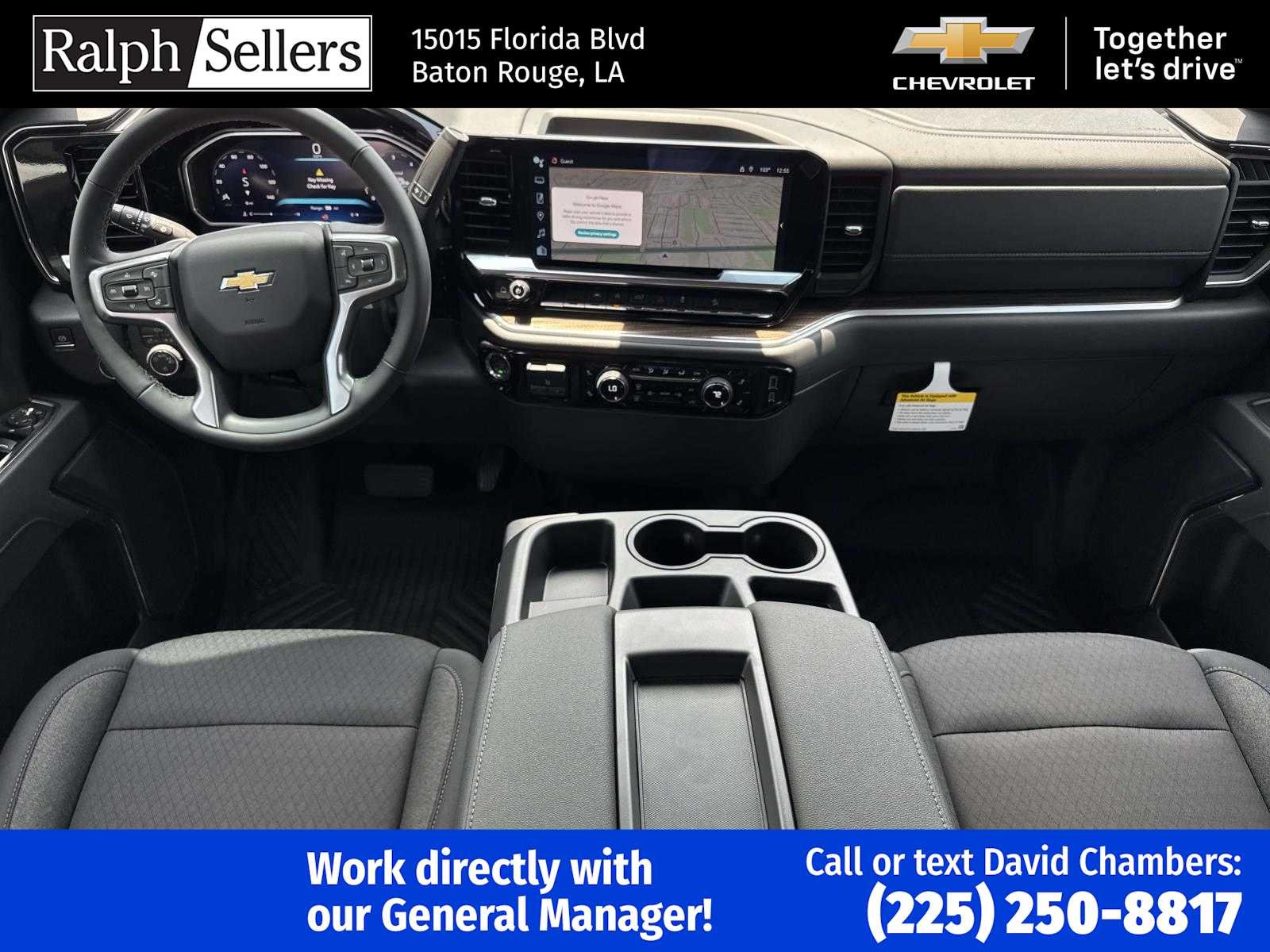 2026 Chevrolet Silverado 1500 LT - Photo 10