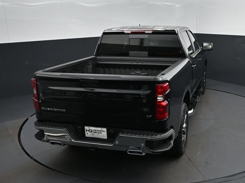 2026 Chevrolet Silverado 1500 LT - Photo 35