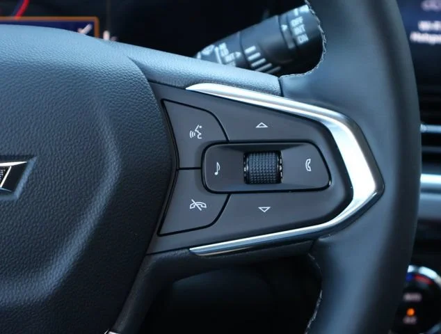 2026 Chevrolet Trax Activ - Photo 14