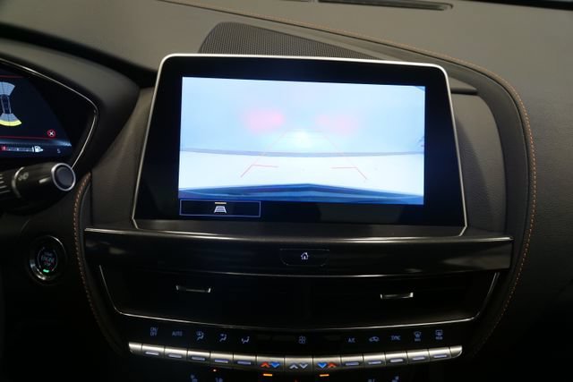 Used 2024 Black Raven Cadillac V-Series image 23