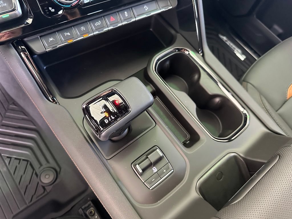 2026 GMC Sierra 1500 AT4 - Photo 27
