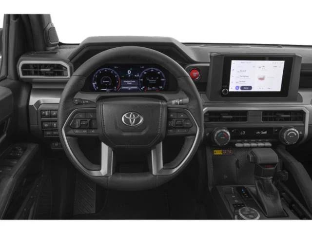 New 2026  Toyota TRD Off Road Hybrid image 7