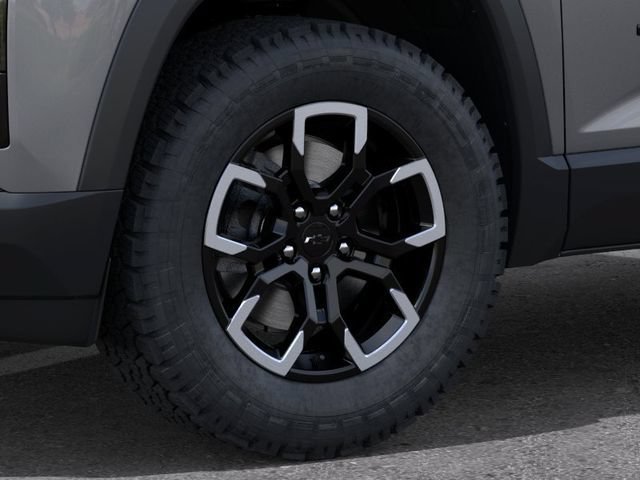 2027 Chevrolet Equinox ACTIV - Photo 10
