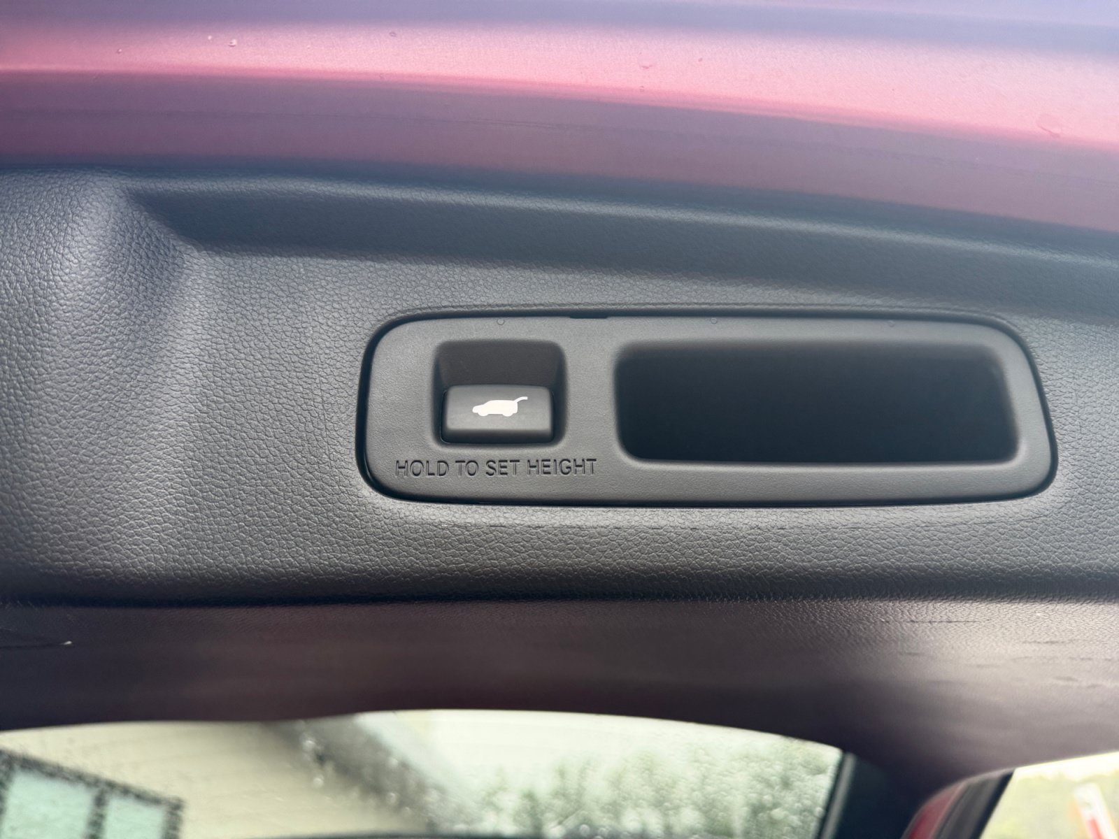 Certified Used 2024 Red Honda Sport-L image 39