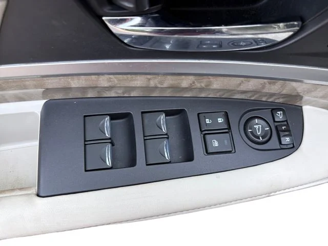 Certified Used 2020 Black Acura Technology image 27
