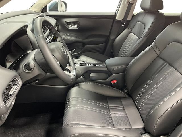 New 2027 Urban Gray Pearl Honda EX-L image 12