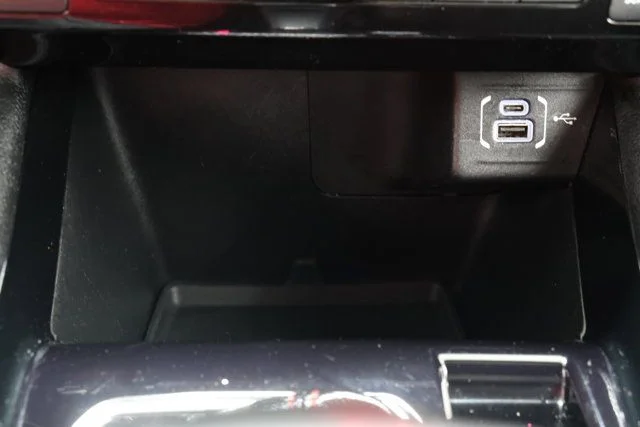 Used 2024 White Jeep Trailhawk image 23