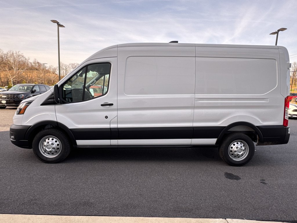 2026 Ford Transit Van Base - Photo 14