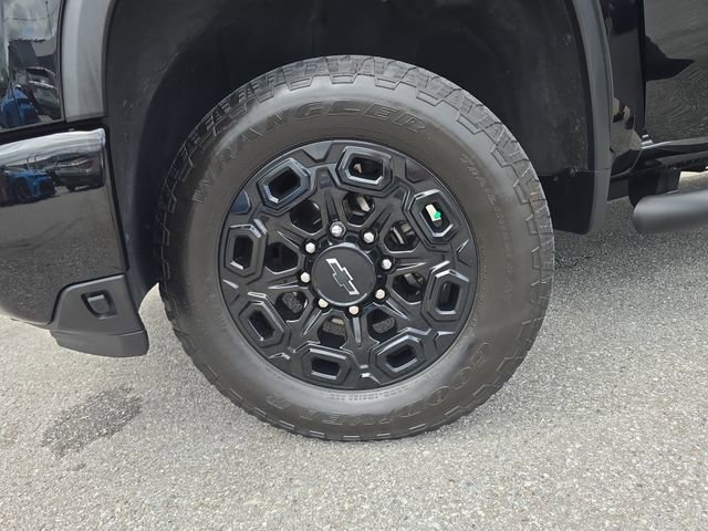 2024 Chevrolet Silverado 2500HD LTZ - Photo 29