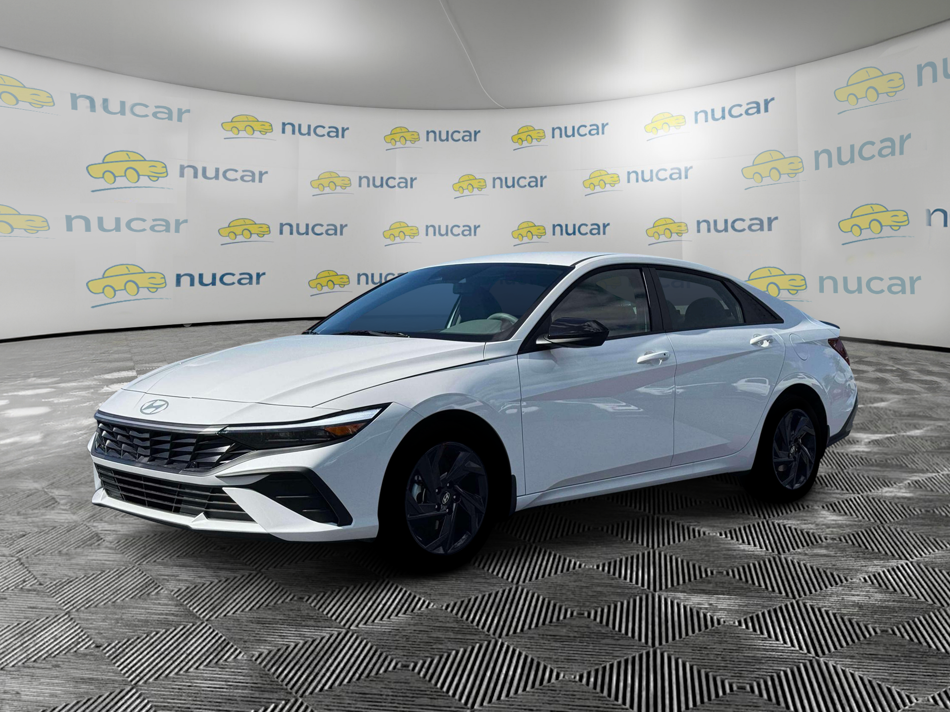 2026 Hyundai Elantra — photo 2