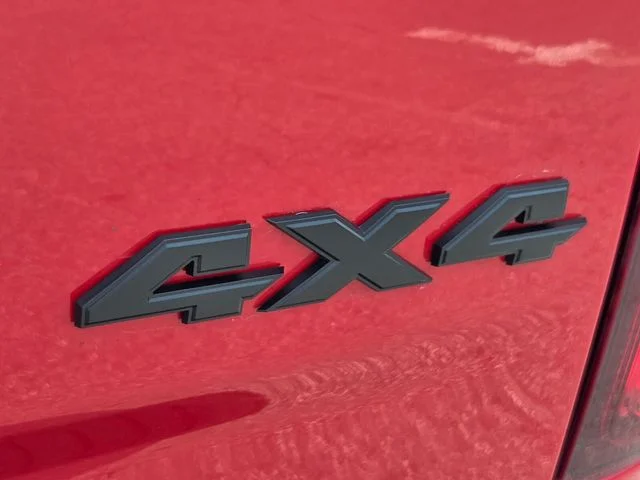 Used 2024 Red Ram Warlock image 31
