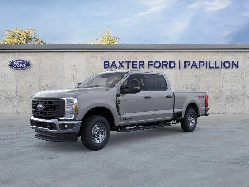 2026 Ford F-250 Super Duty XL - Photo 36