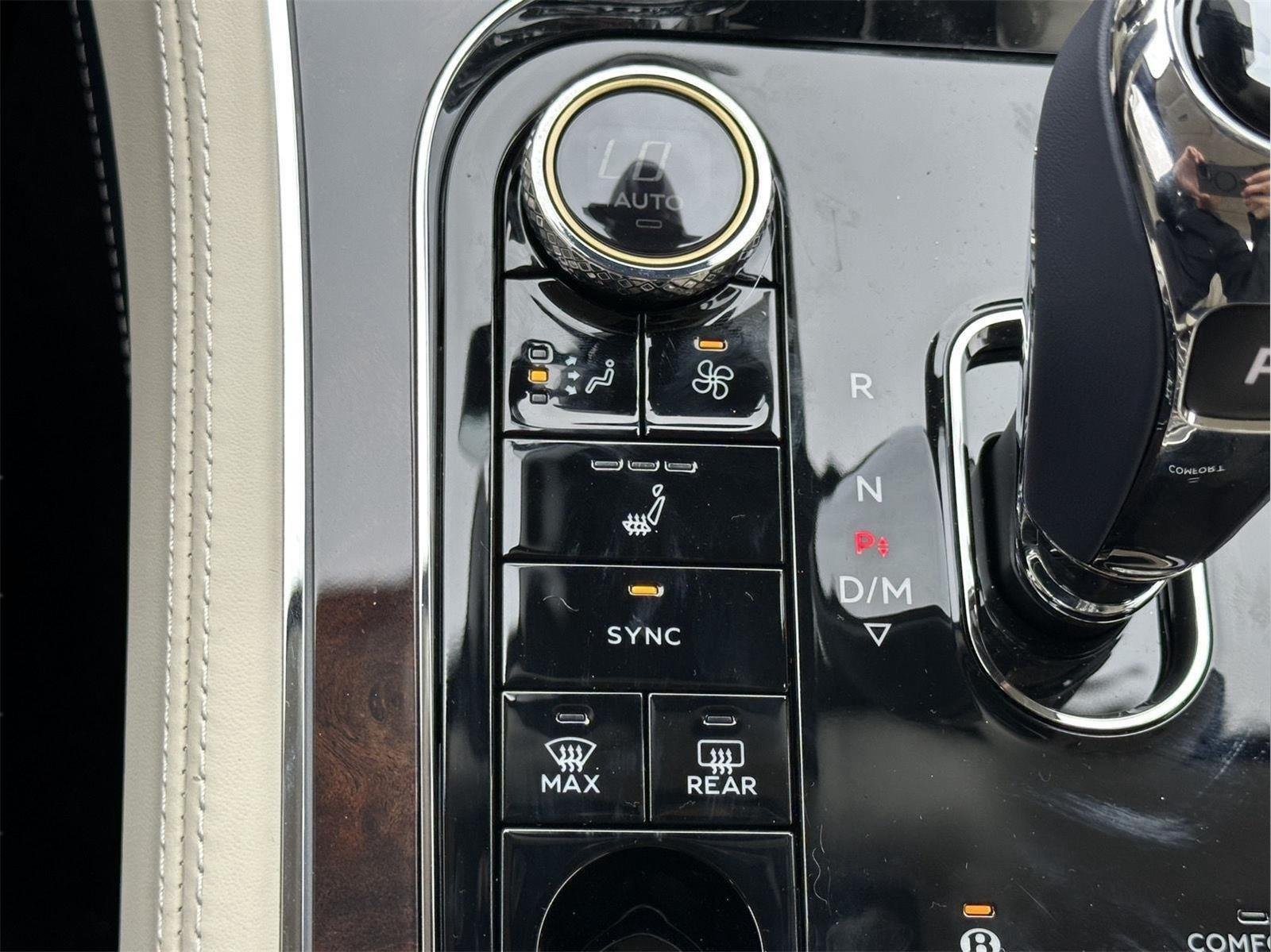 2026 Bentley Continental GT - Photo 41