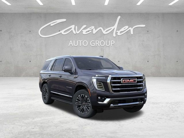 2026 GMC Yukon 2WD Elevation's photo
