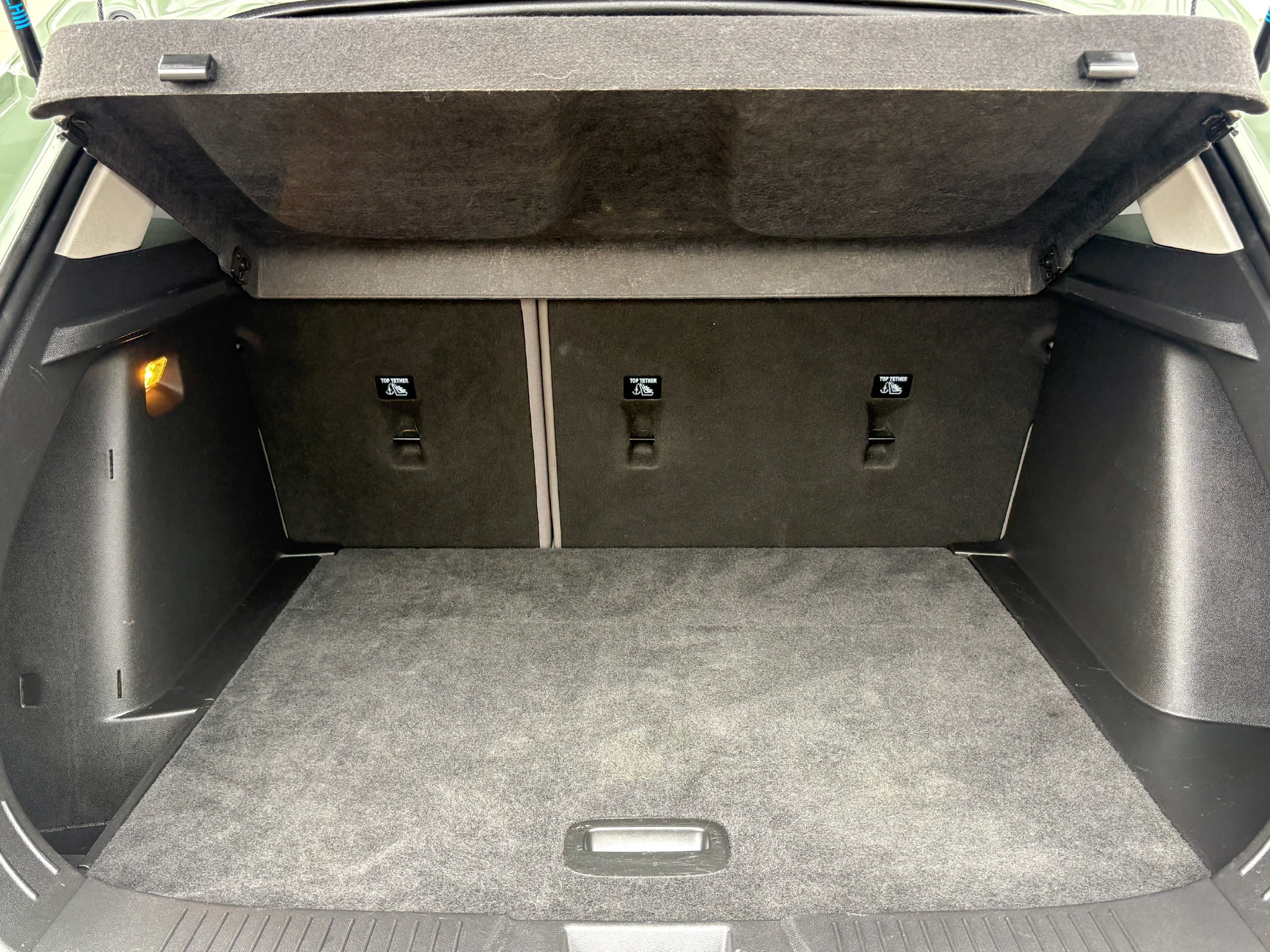Used 2024 Green Chevrolet ACTIV image 34