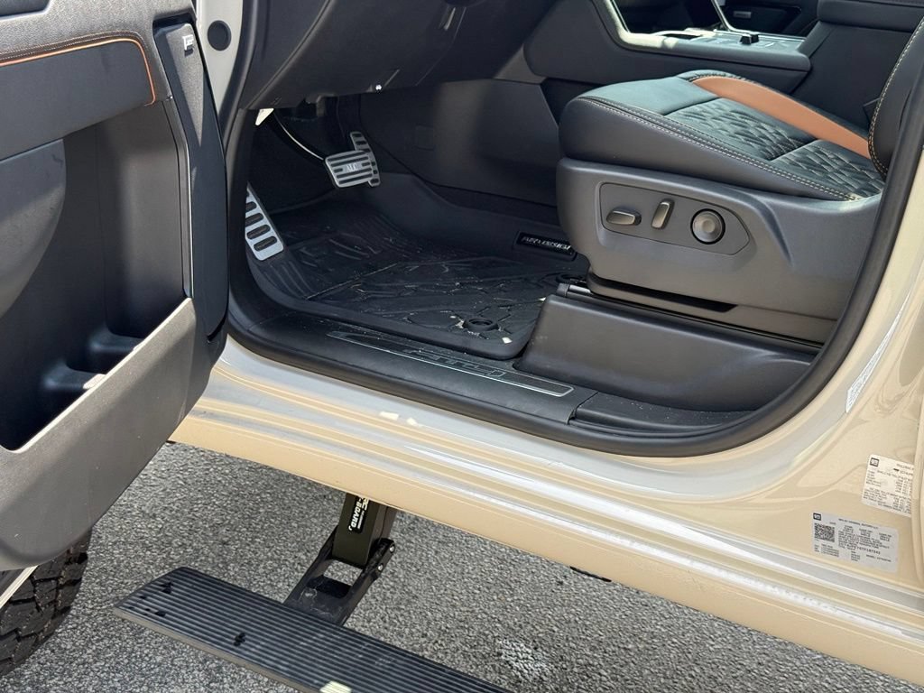 2026 GMC Sierra 2500HD AT4 - Photo 20