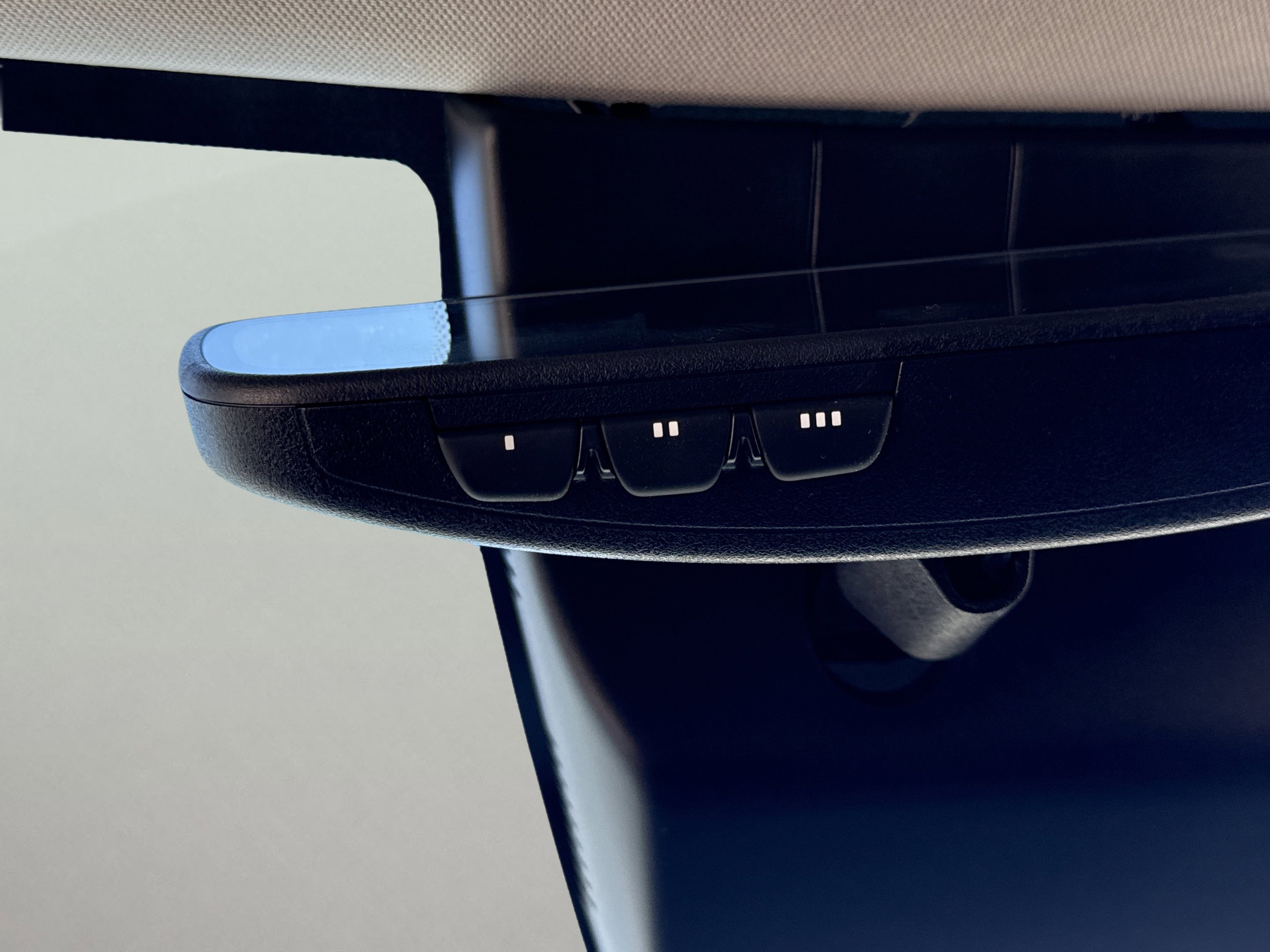 New 2026 Fusion Black Kia EX image 10