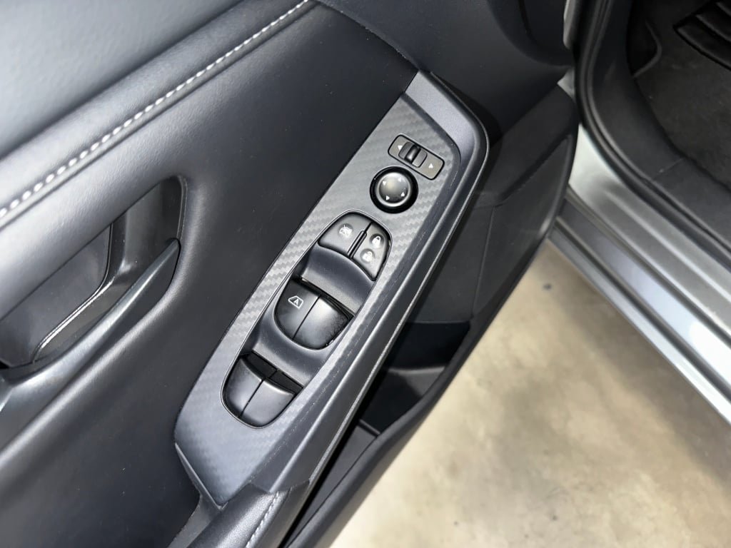 Used 2024 Gun Metallic Nissan S image 7