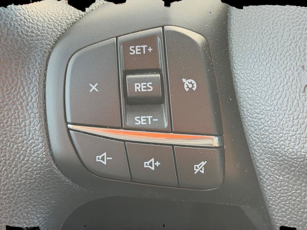 New 2026 Oxford White Ford XLT image 16