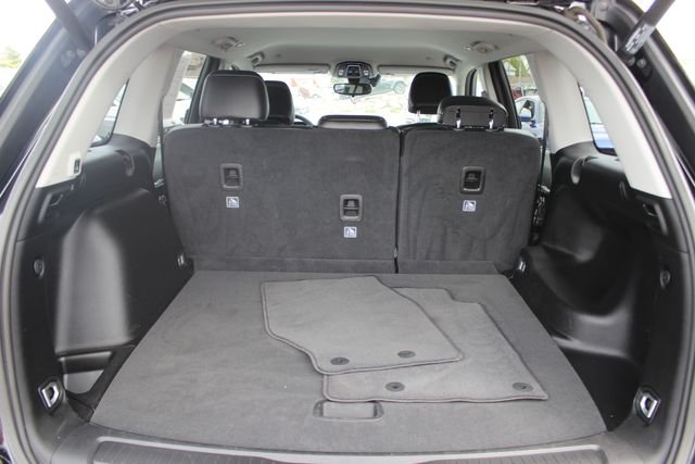 Used 2023 Black Jeep Limited image 28