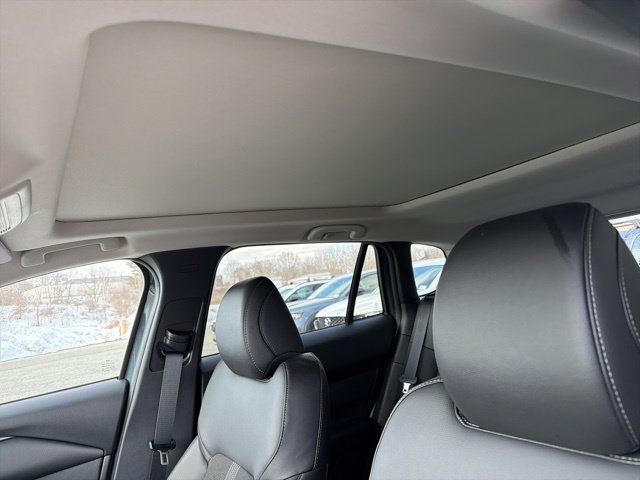 New 2026 Polymetal Gray Metallic Mazda Preferred AWD image 11