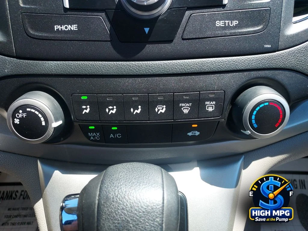 Used 2014 Silver Honda LX image 19