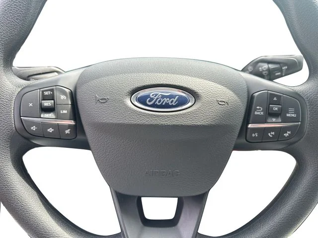 2025 Ford Transit Van Base - Photo 22
