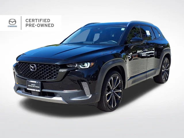2024 Mazda CX-50 2.5 Turbo Premium Package