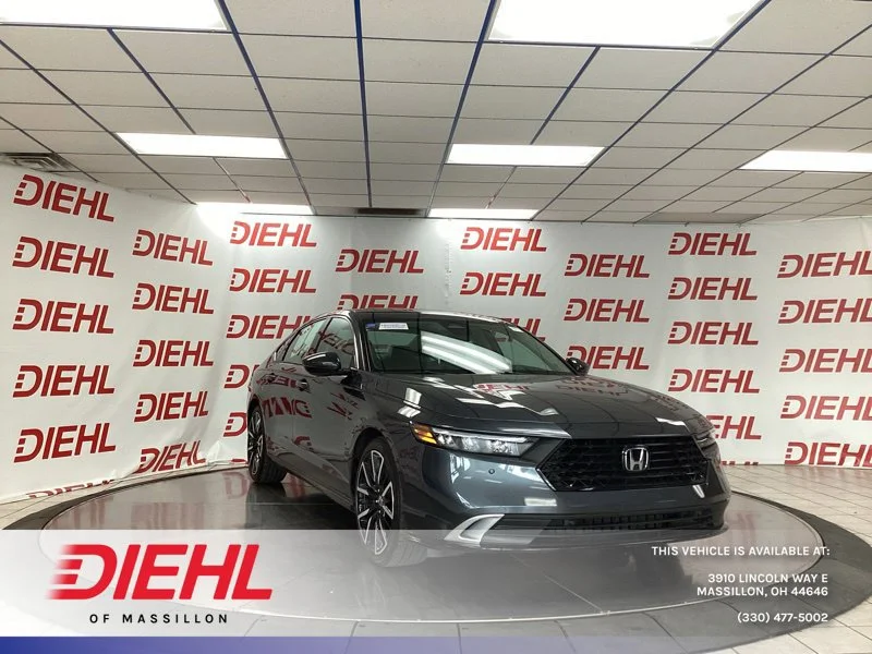 2023 Honda Accord
